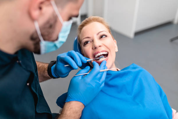 Best Dental Inlays and Onlays  in Ortonville, MN