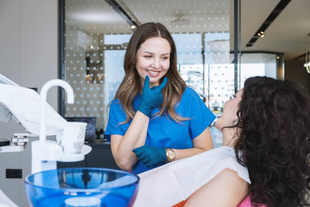 Oral Surgery in Ortonville, MN