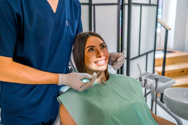 Best Sedation Dentistry  in Ortonville, MN
