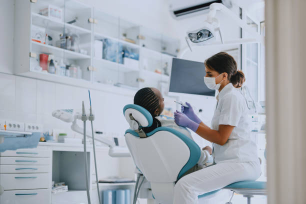 Advanced Technology for Better Dental Care in Ortonville, MN
